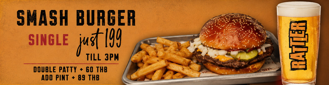 Smash Burger