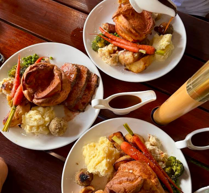 The Shakespeare Pub & Restaurant Bangkok