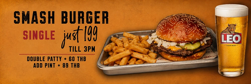 Smash Burger